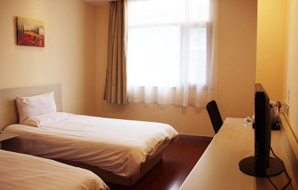 Hanting Hotel Heifei Guo Gou Square Hefei Cameră foto