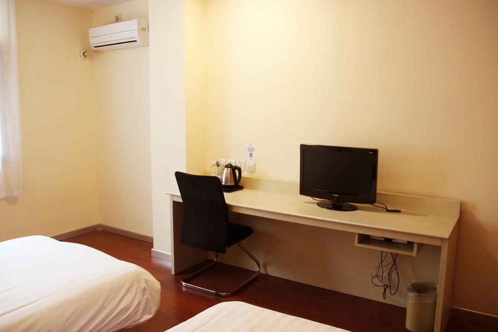 Hanting Hotel Heifei Guo Gou Square Hefei Cameră foto