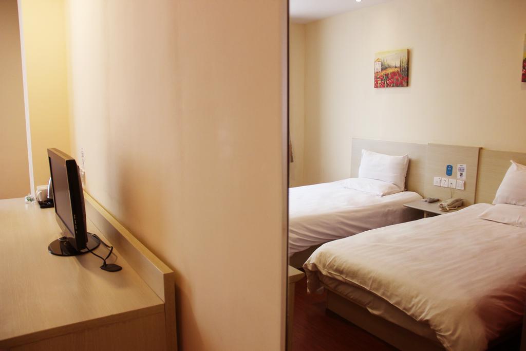 Hanting Hotel Heifei Guo Gou Square Hefei Cameră foto