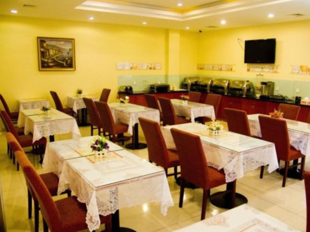 Hanting Hotel Heifei Guo Gou Square Hefei Exterior foto